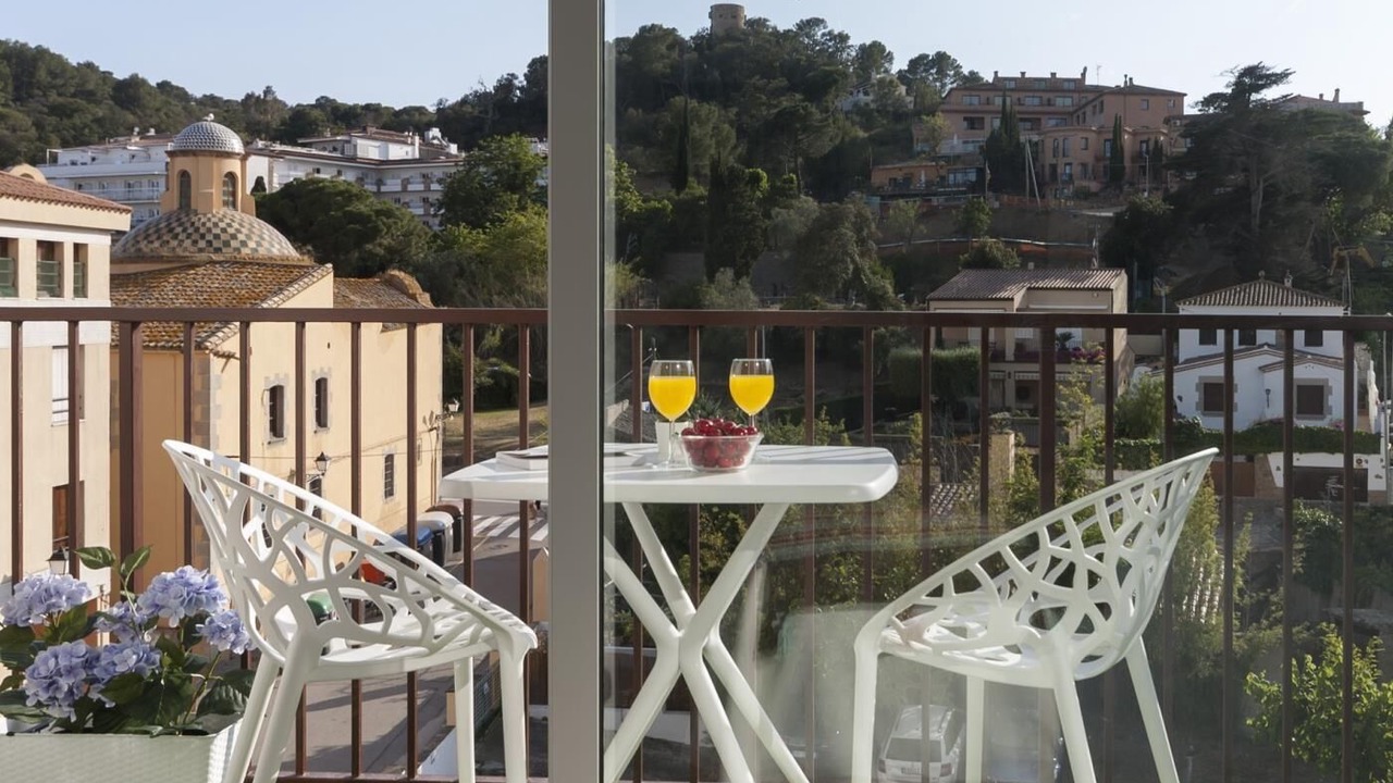 Photo of Outdoor in Tossa de Mar
