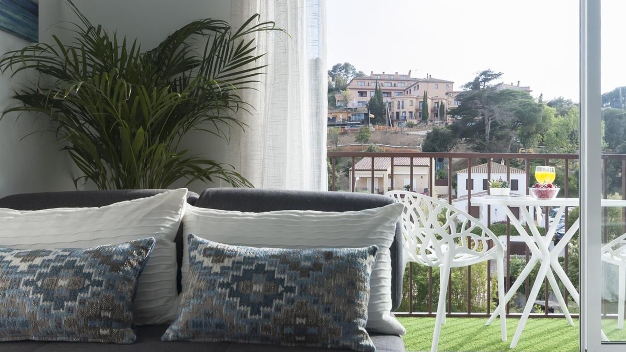 Photo of Livingroom in Tossa de Mar
