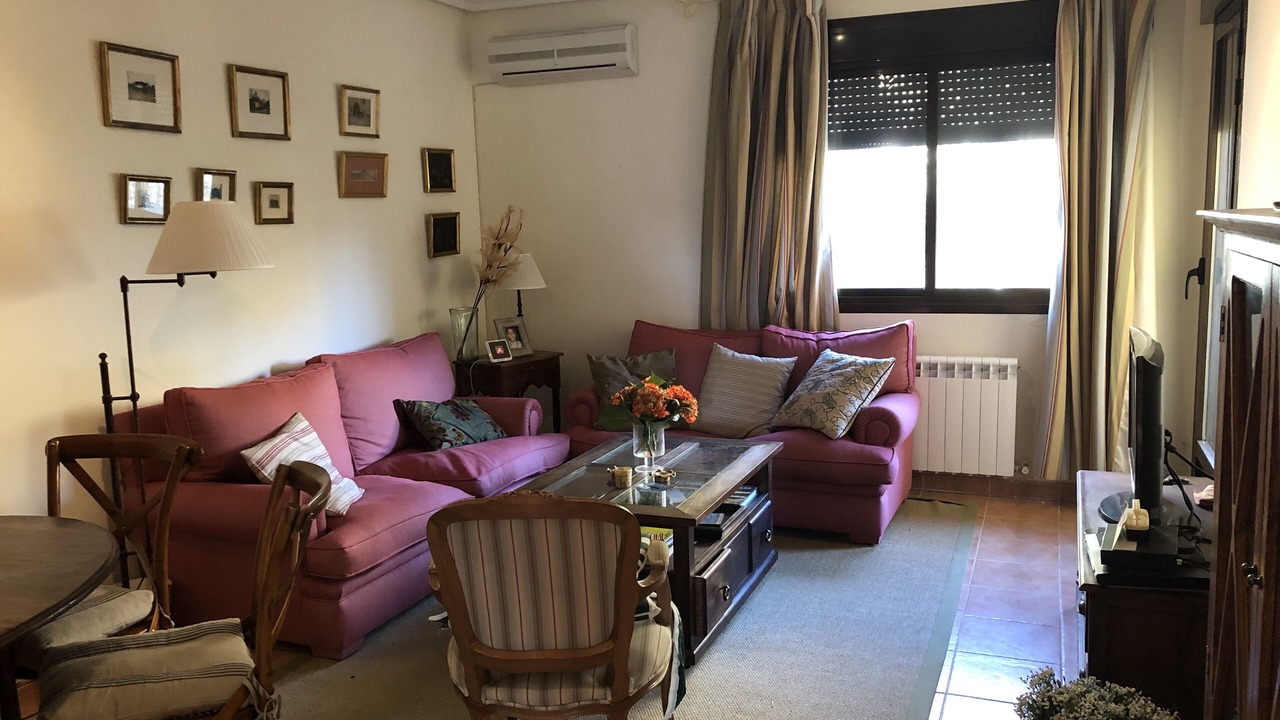 Photo of Livingroom in La Adrada