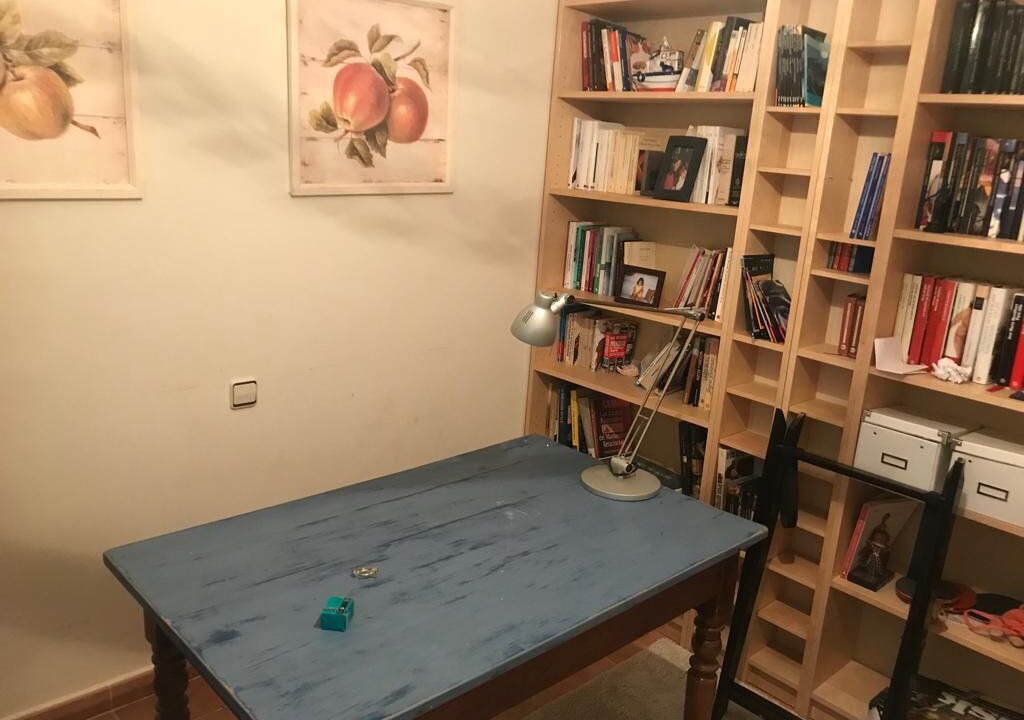 Photo of Bedroom in La Adrada