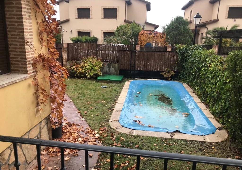 Photo of Outdoor in La Adrada