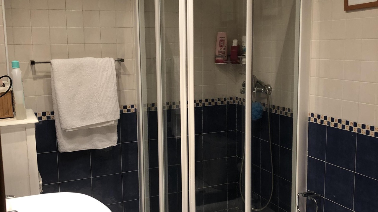 Photo of Bathroom in La Adrada