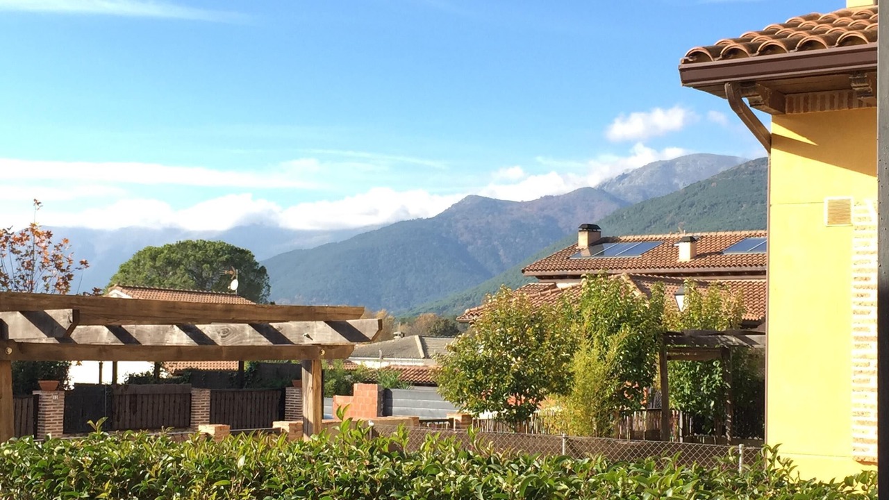 Photo of Outdoor in La Adrada