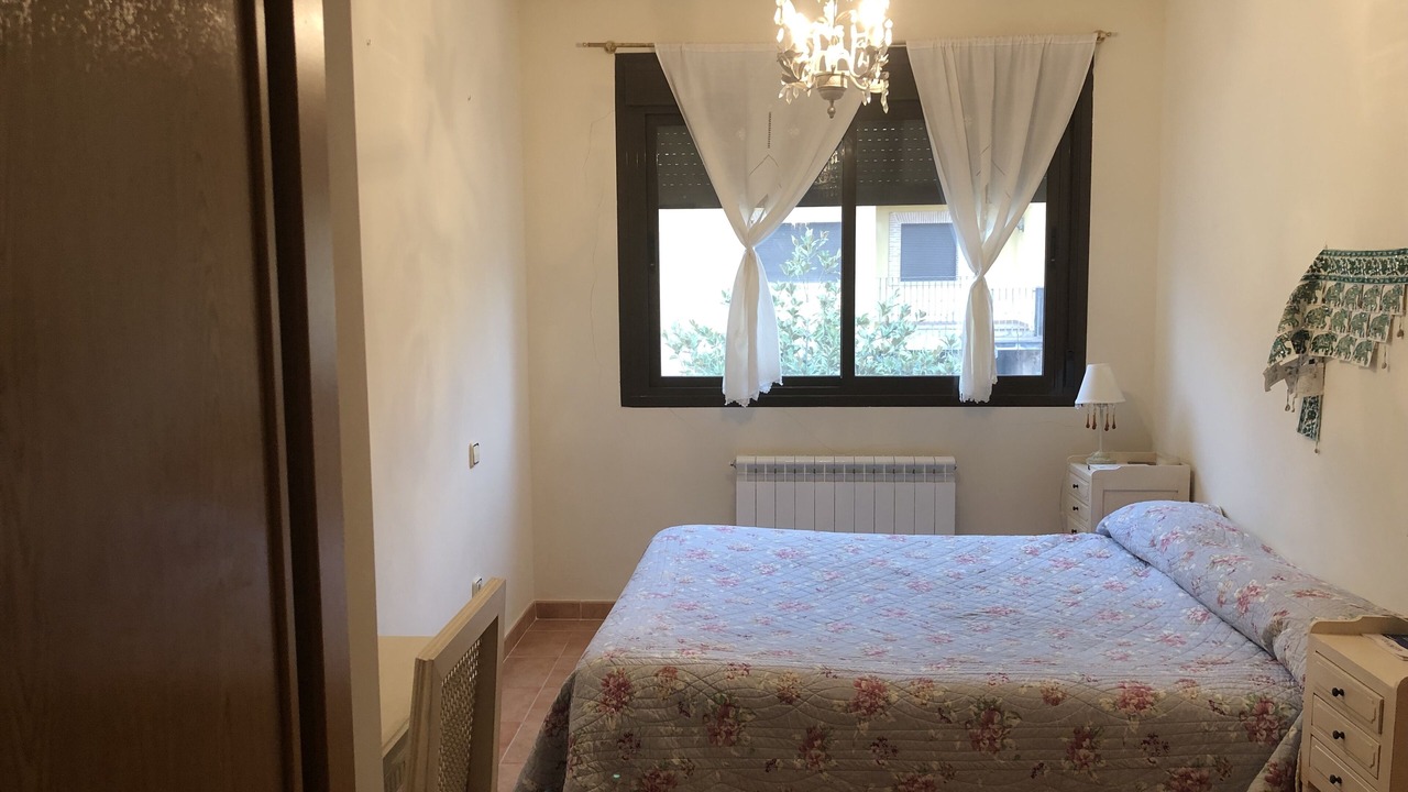 Photo of Bedroom in La Adrada
