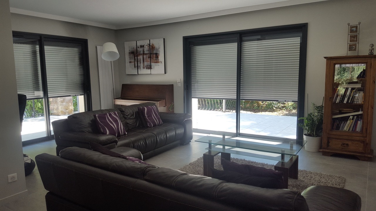 Photo of Livingroom in Peynier