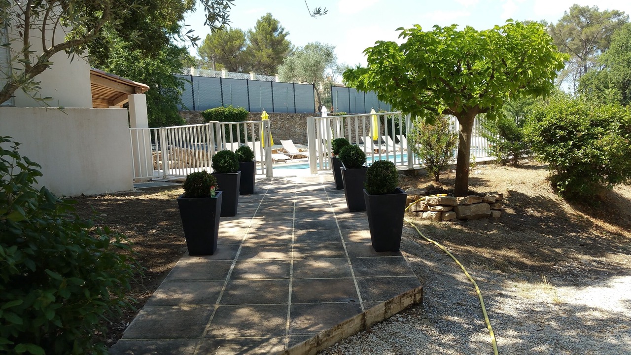 Photo of Outdoor in Peynier