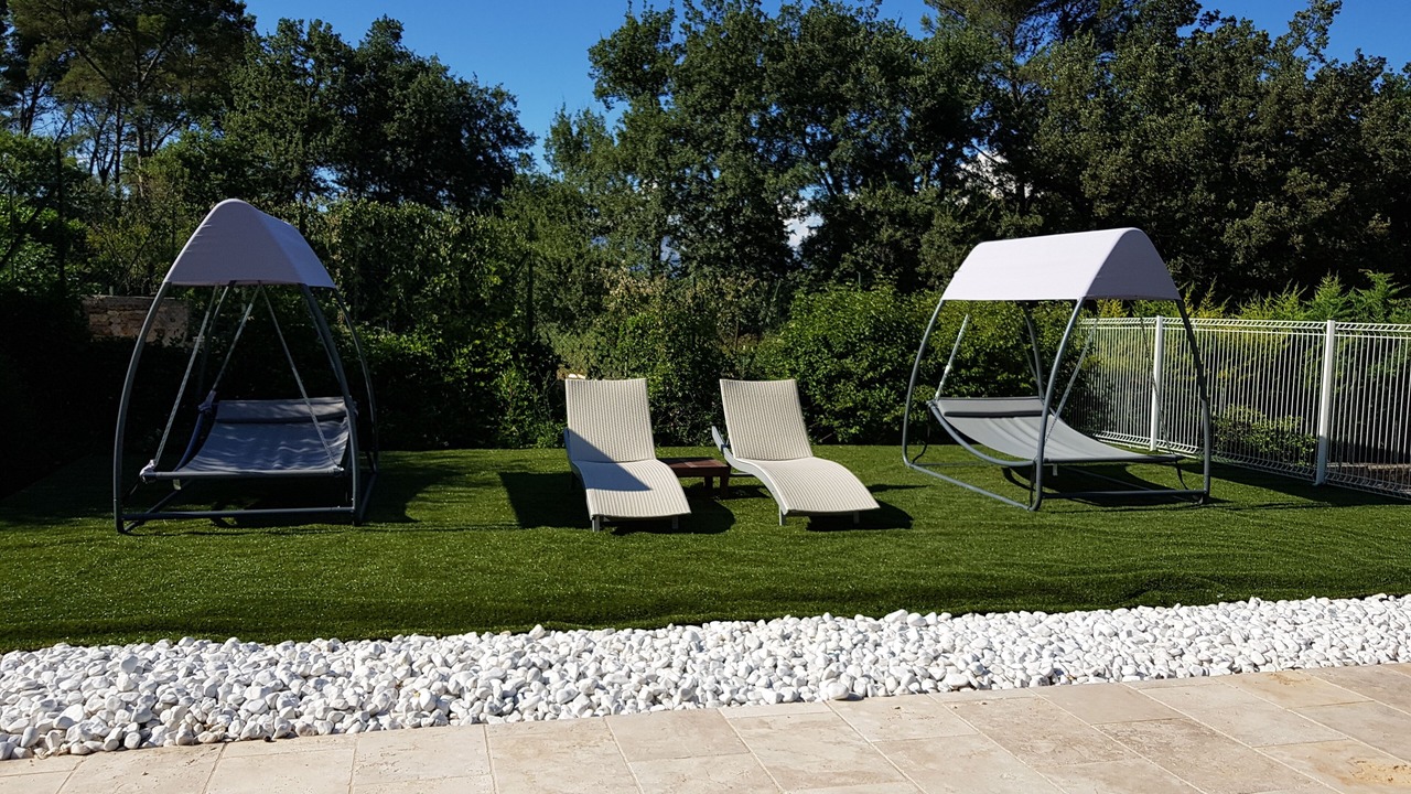 Photo of Outdoor in Peynier