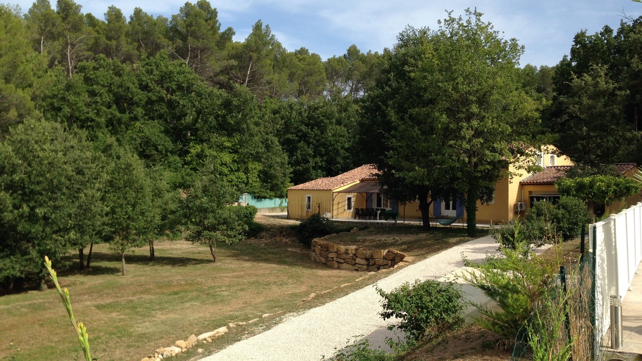 Photo of Outdoor in Peynier