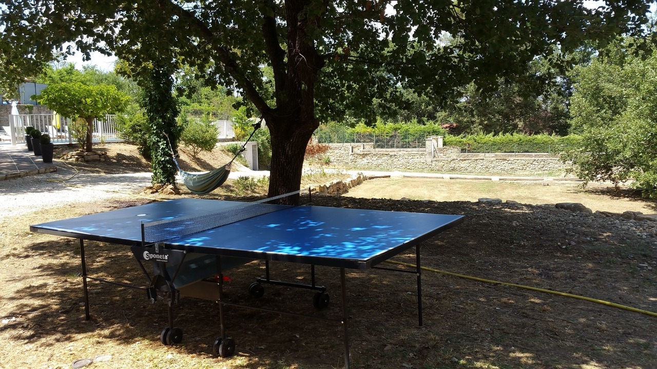 Photo of Outdoor in Peynier