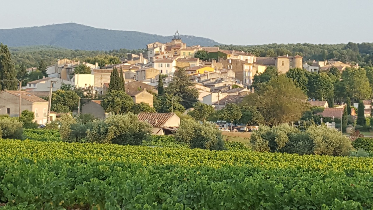 Photo of Outdoor in Peynier