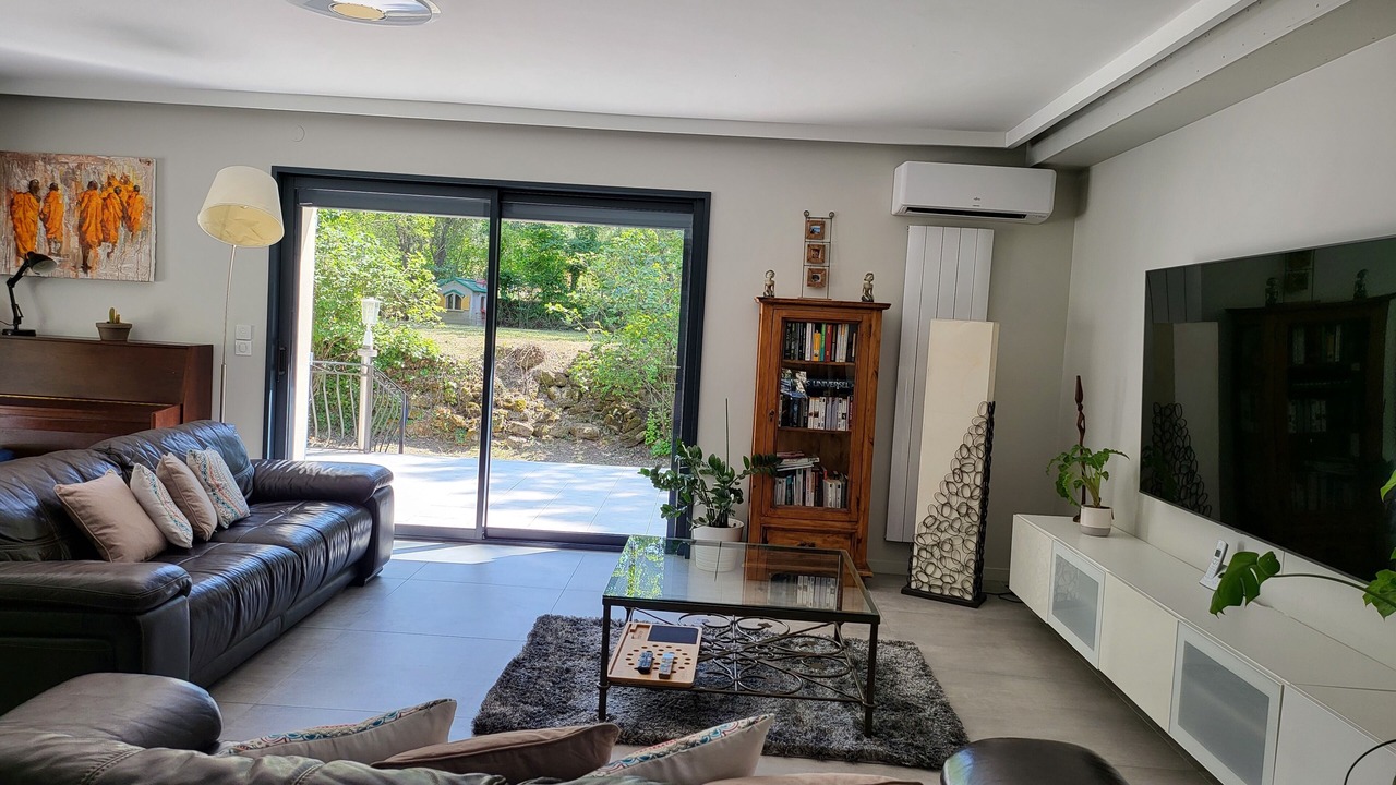 Photo of Livingroom in Peynier