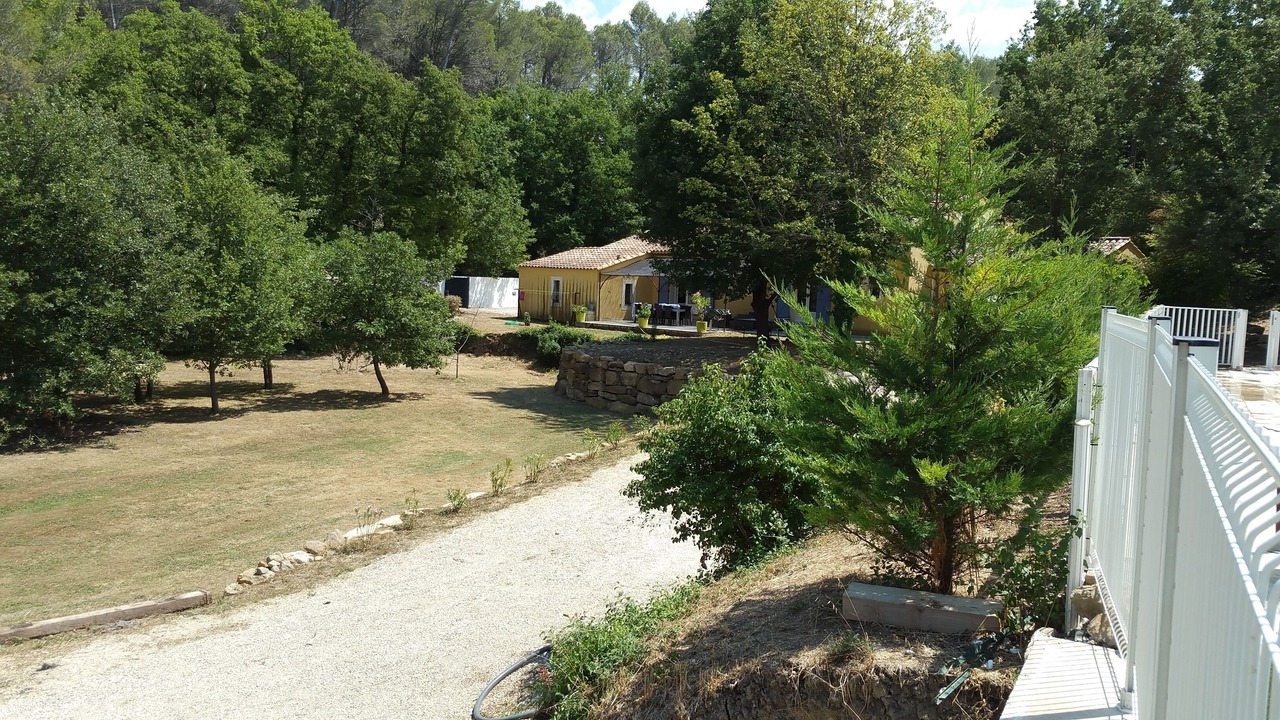 Photo of Outdoor in Peynier