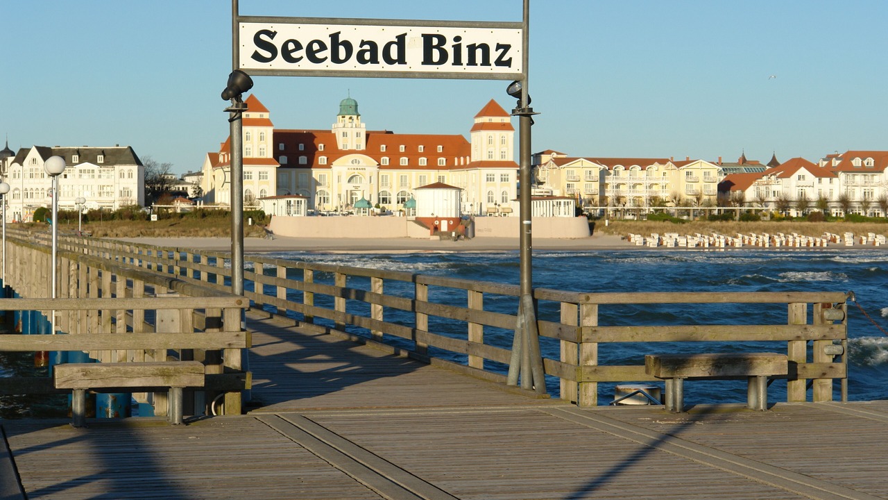 Photo of Outdoor in Binz