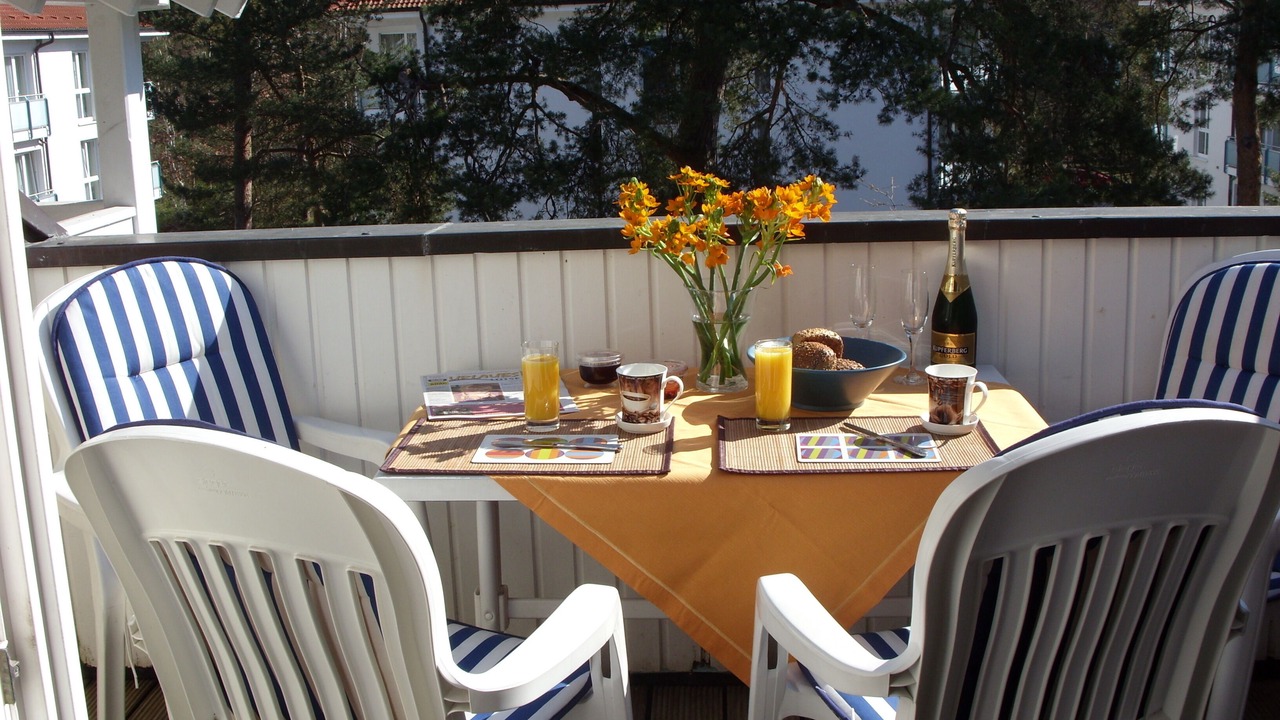 Photo of Outdoor in Binz