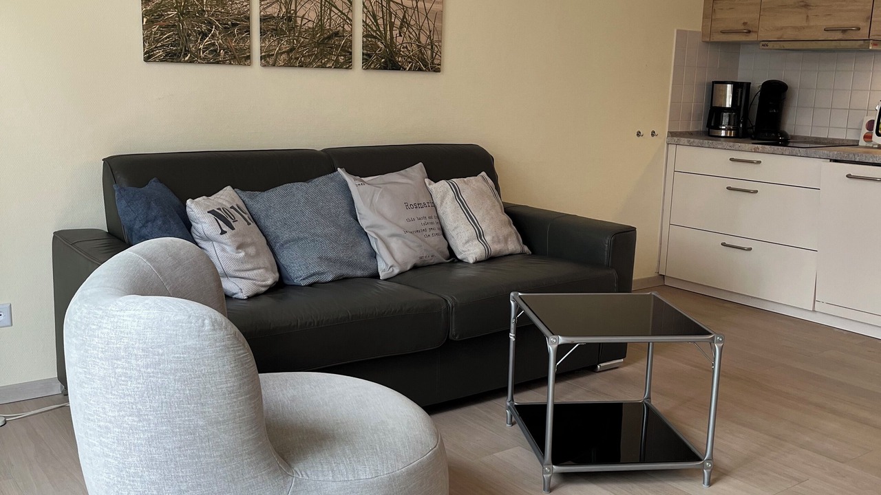 Photo of Livingroom in Binz