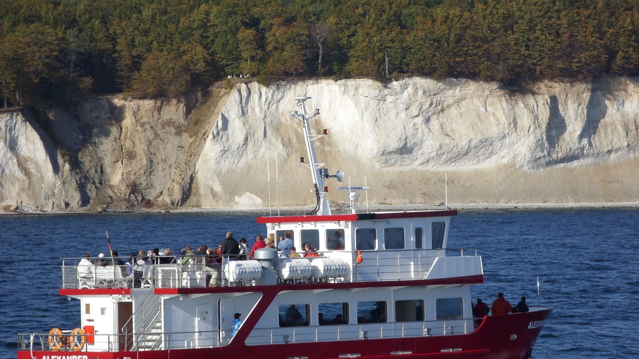 Photo of Others in Binz