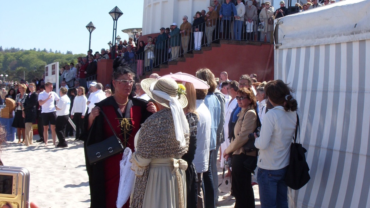 Photo of Others in Binz