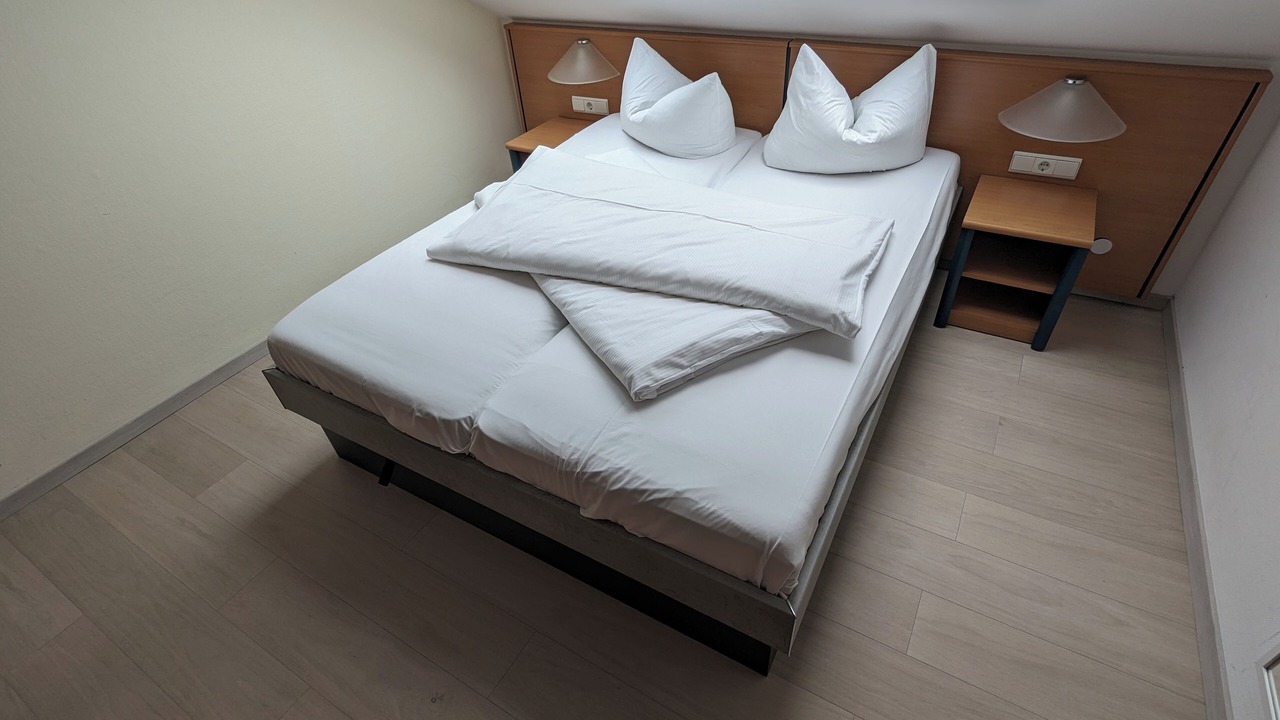 Photo of Bedroom in Binz