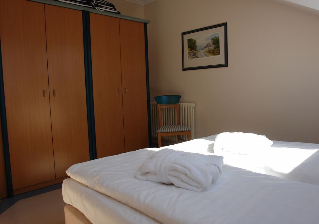 Photo of Bedroom in Binz