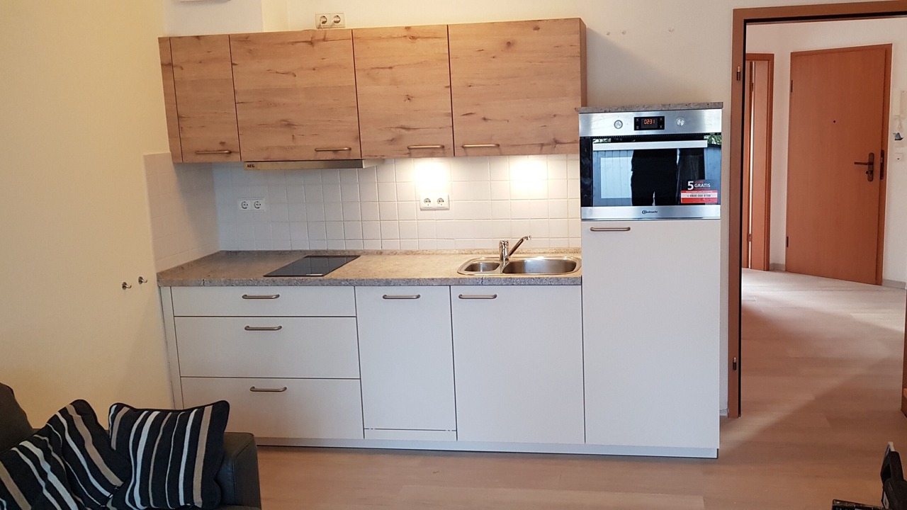 Photo of Kitchen in Binz