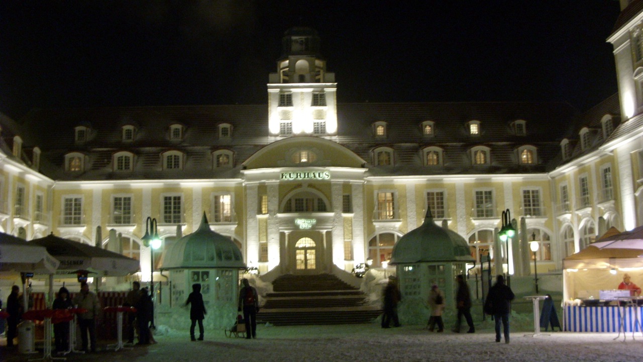 Photo of Others in Binz