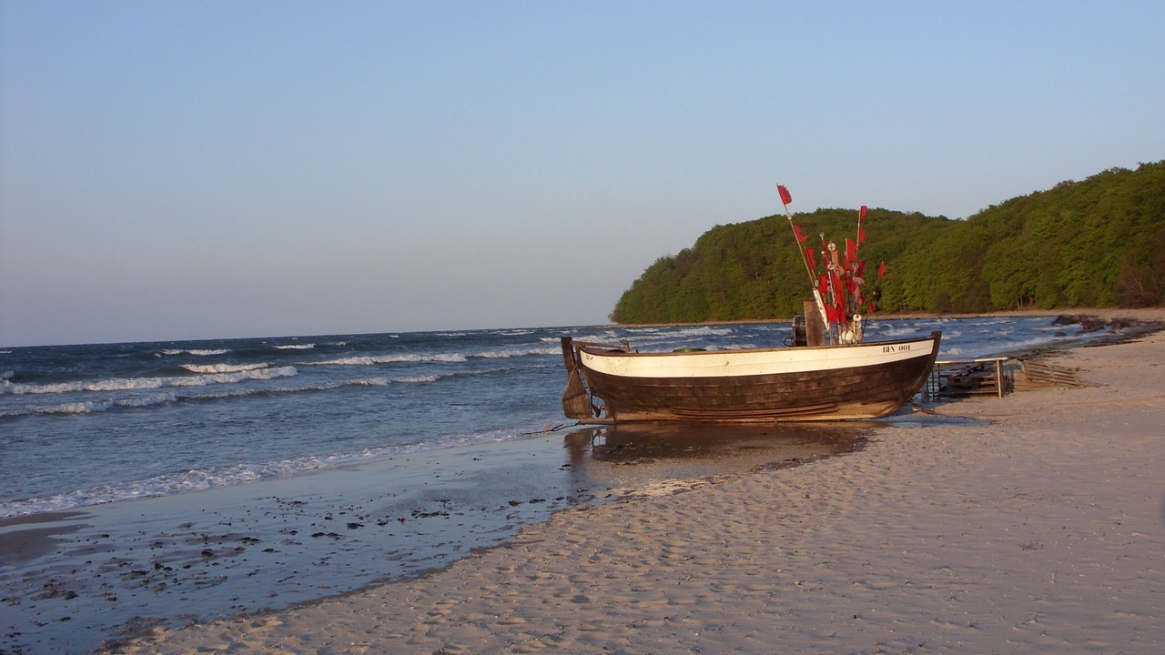 Photo of Others in Binz