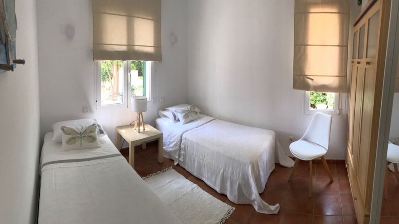 Photo of Bedroom in Binisafua