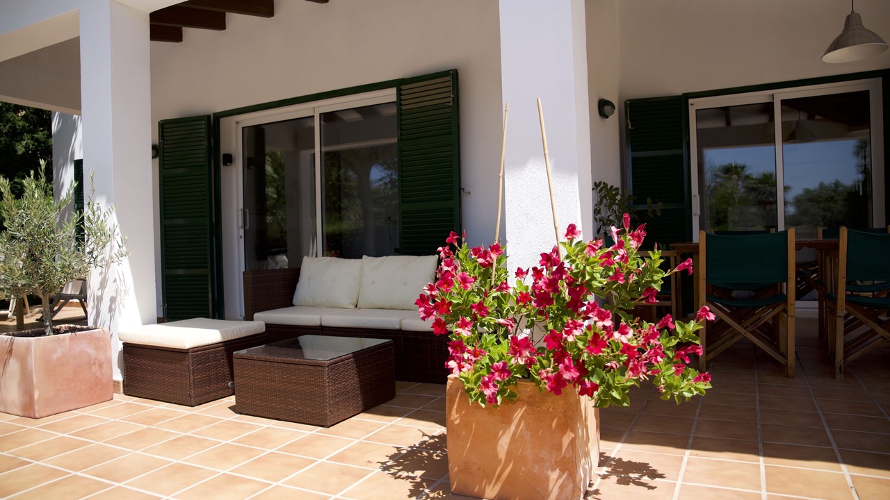 Photo of Patio Balcony in Binisafua