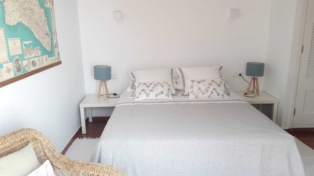 Photo of Bedroom in Binisafua