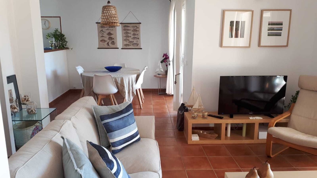 Photo of Livingroom in Binisafua