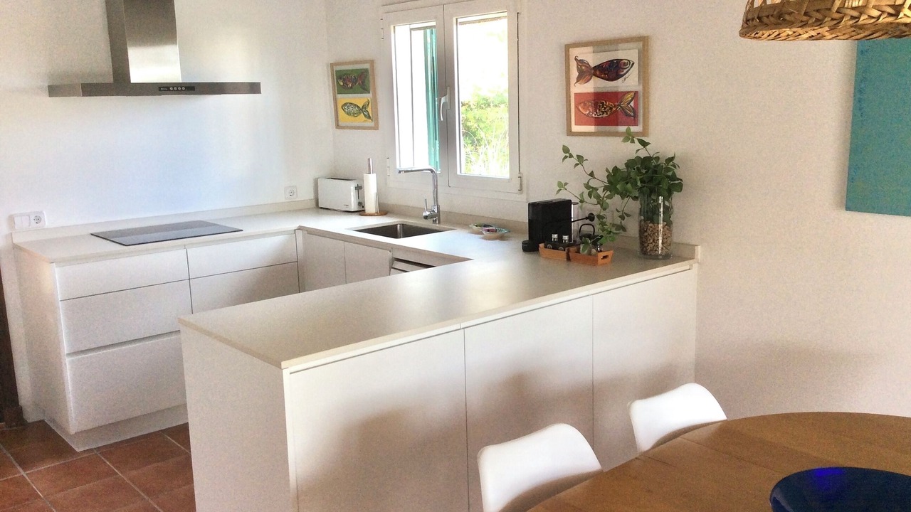 Photo of Kitchen in Binisafua