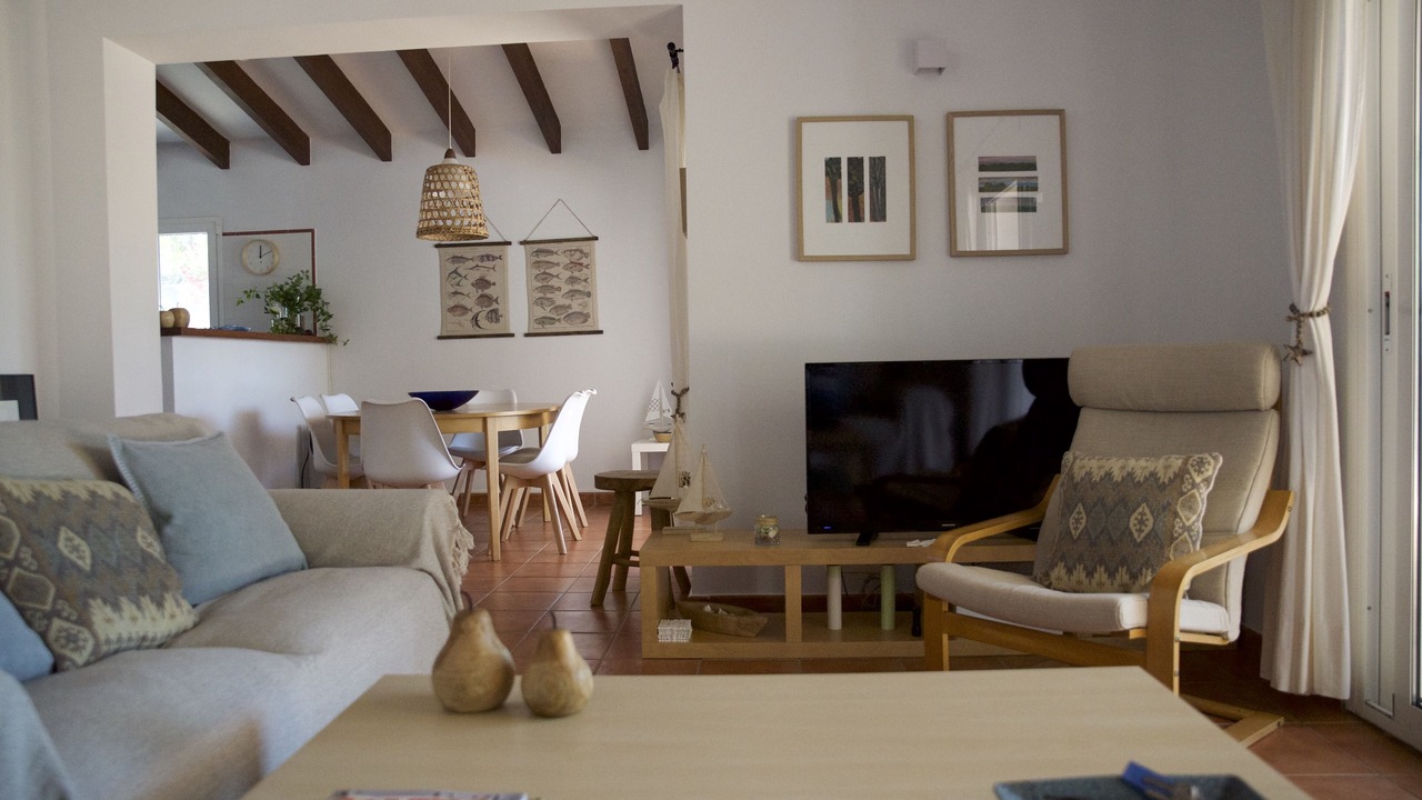 Photo of Livingroom in Binisafua