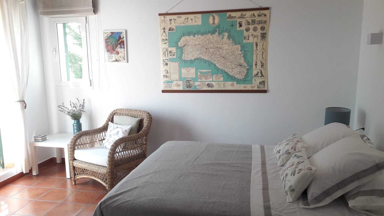 Photo of Bedroom in Binisafua