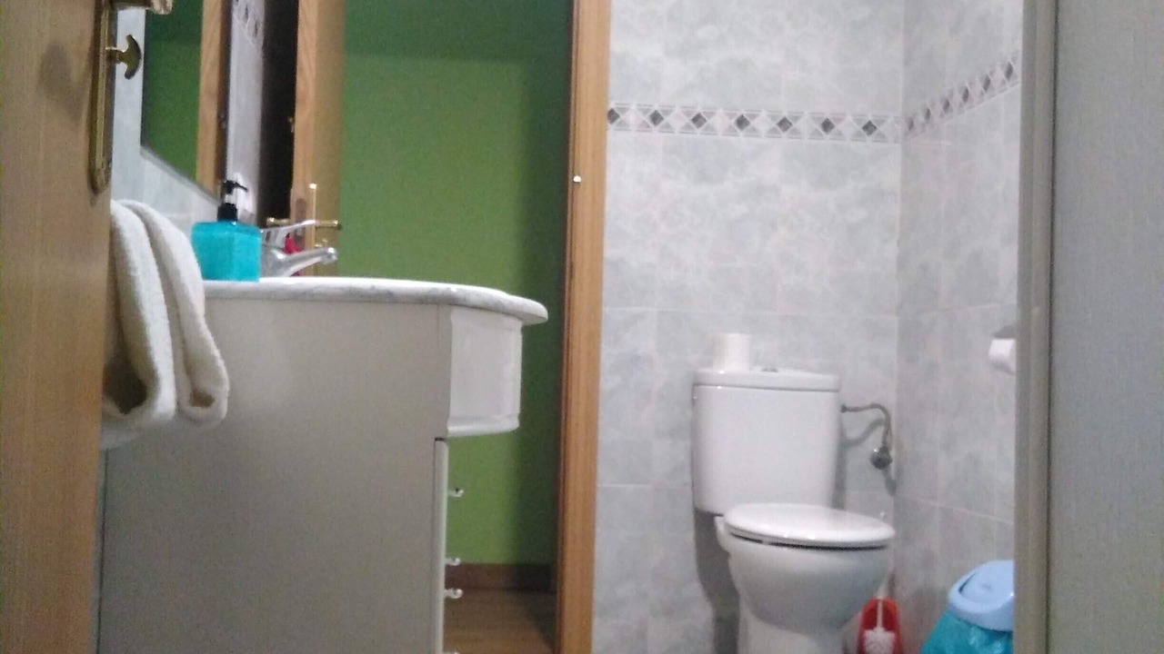 Photo of Bathroom in Villacanas