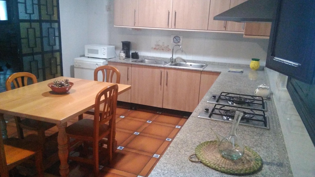 Photo of Kitchen in Villacanas