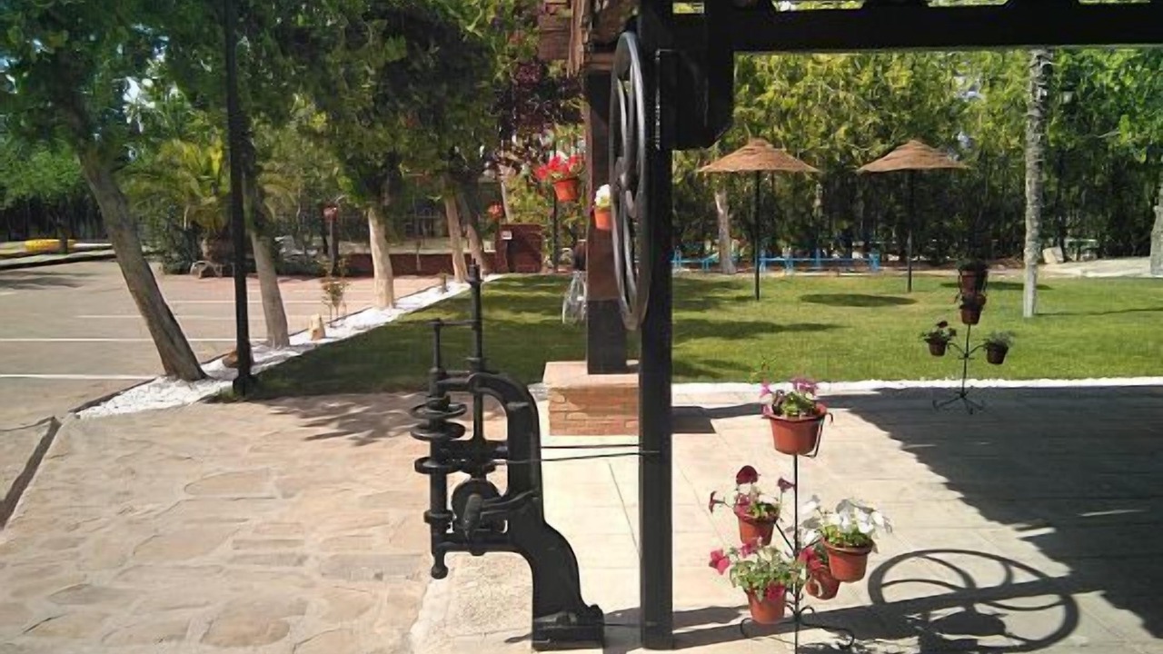 Photo of Outdoor in Villacanas