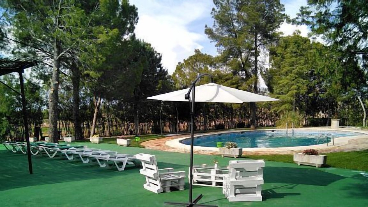 Photo of Outdoor in Villacanas