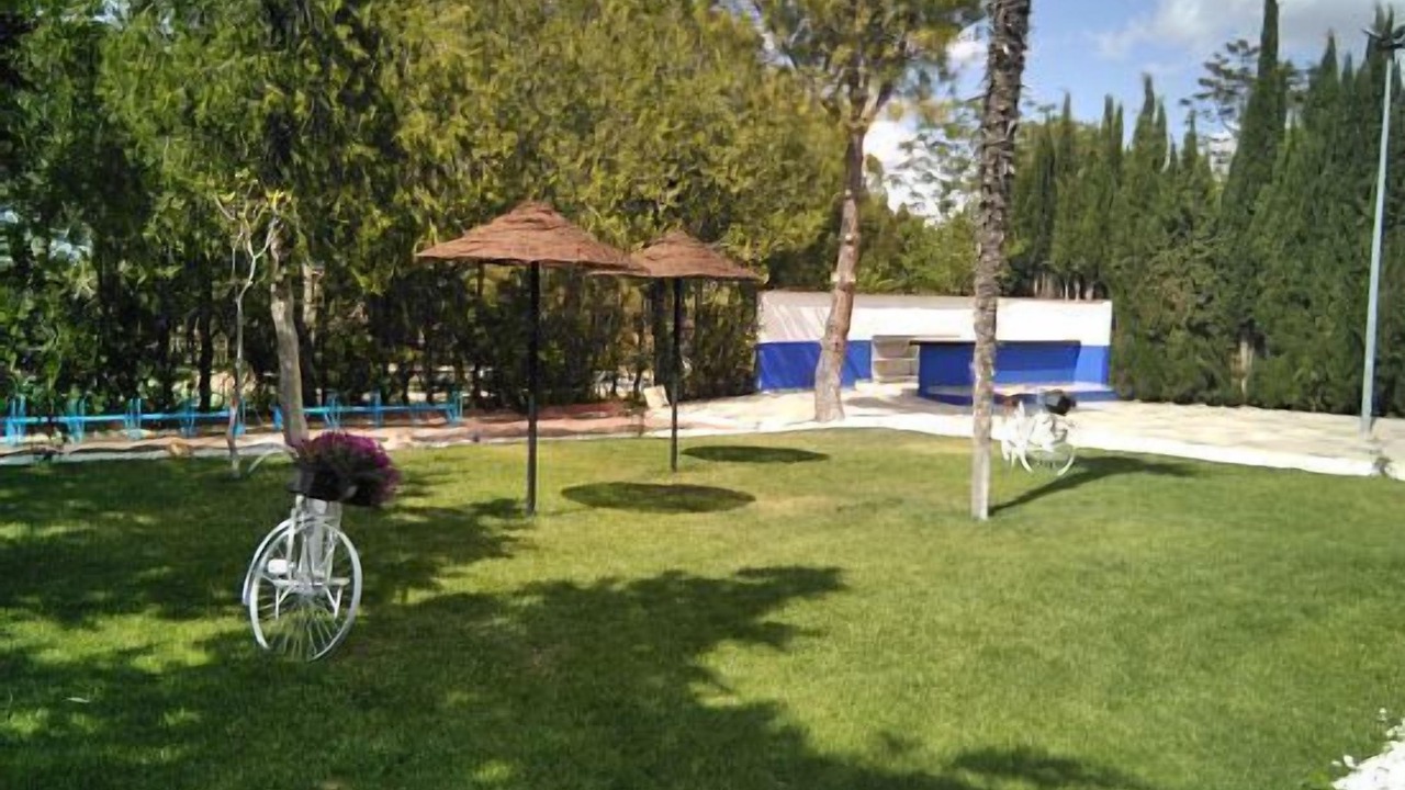 Photo of Outdoor in Villacanas
