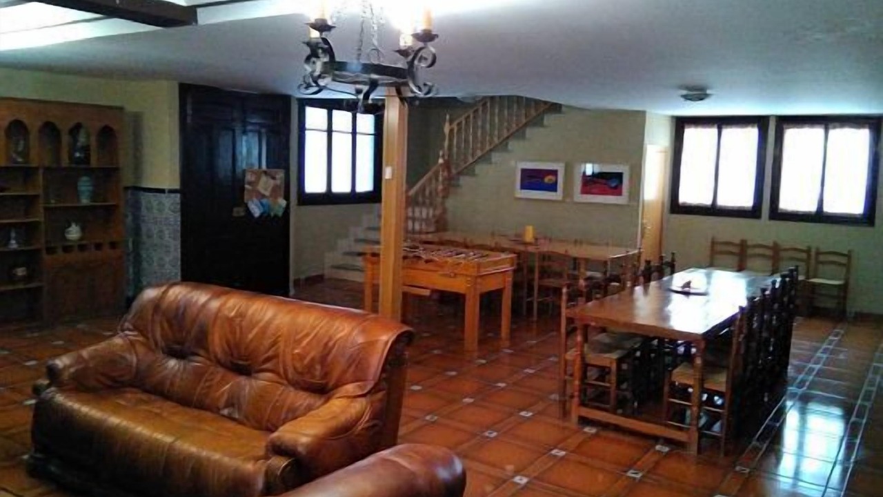 Photo of Livingroom in Villacanas