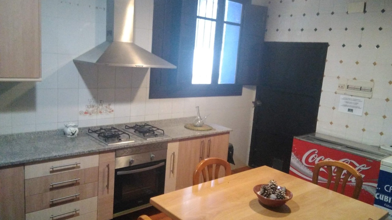 Photo of Kitchen in Villacanas