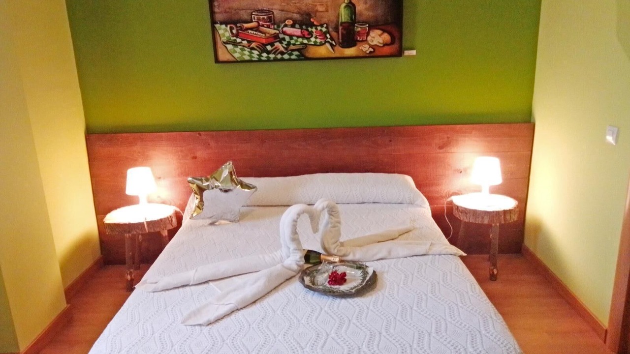 Photo of Bedroom in Villacanas