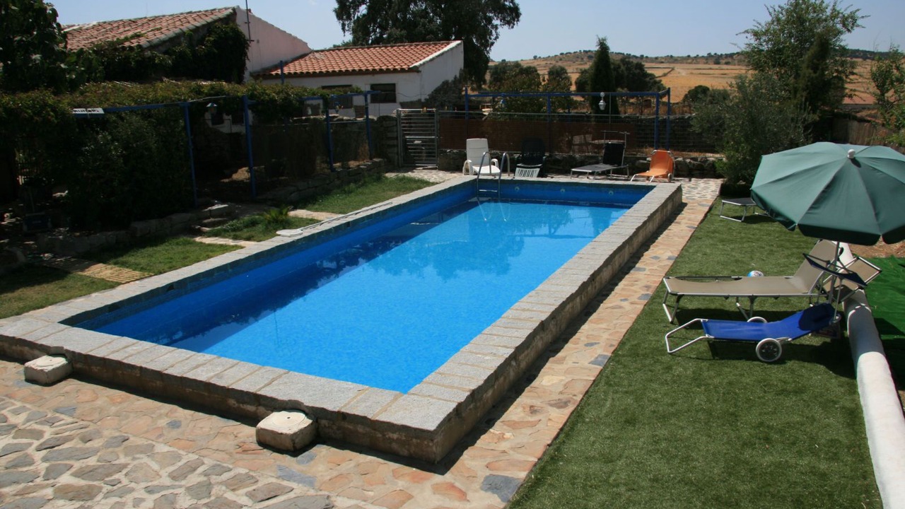 Photo of Outdoor in Pozoblanco