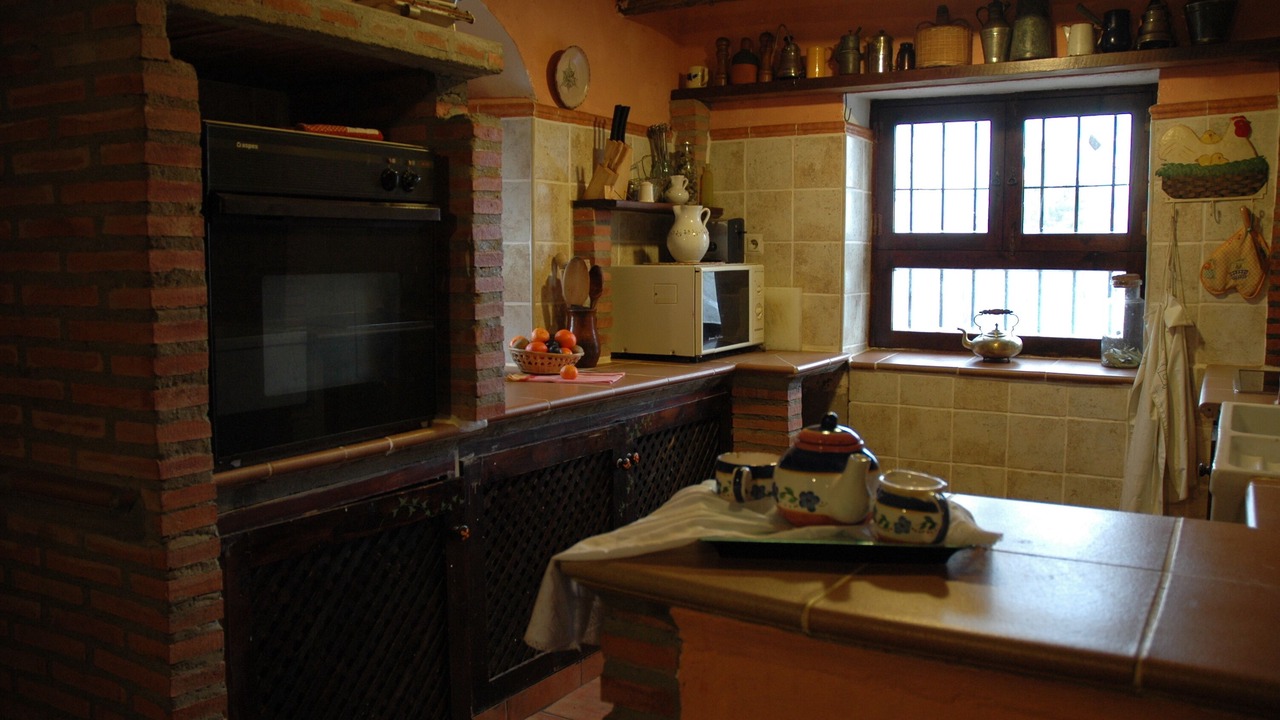 Photo of Kitchen in Pozoblanco