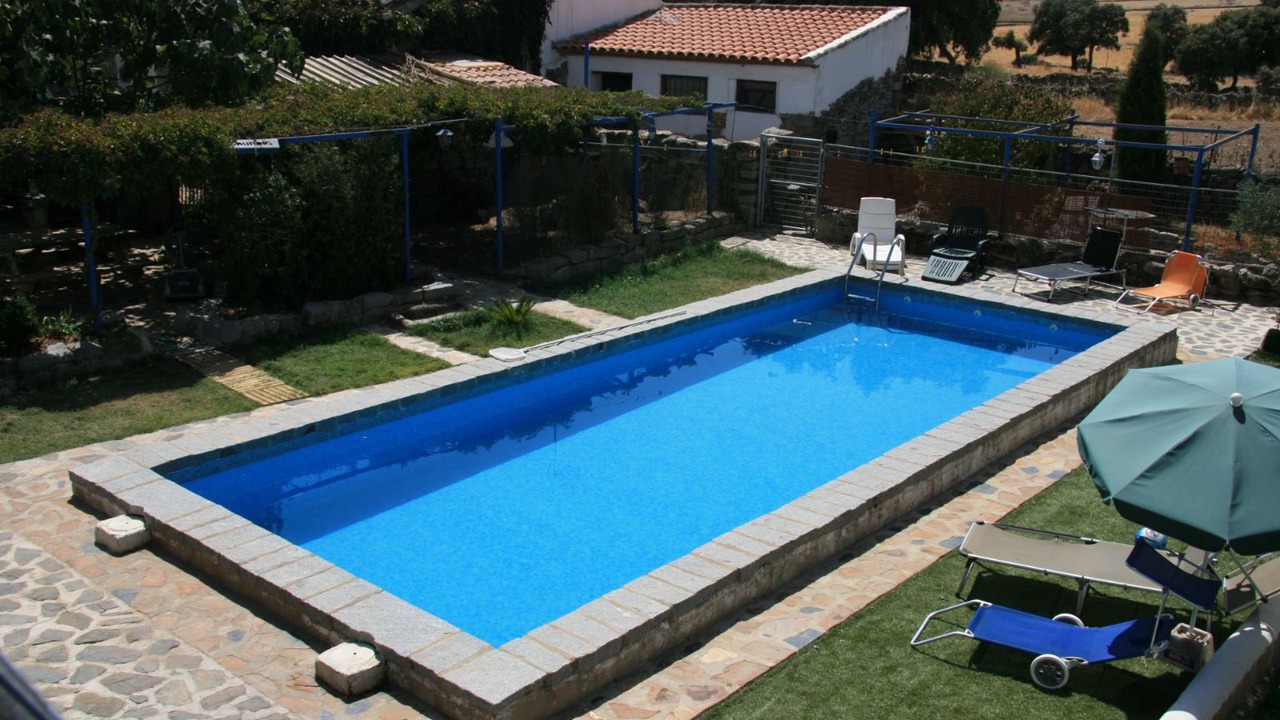 Photo of Outdoor in Pozoblanco