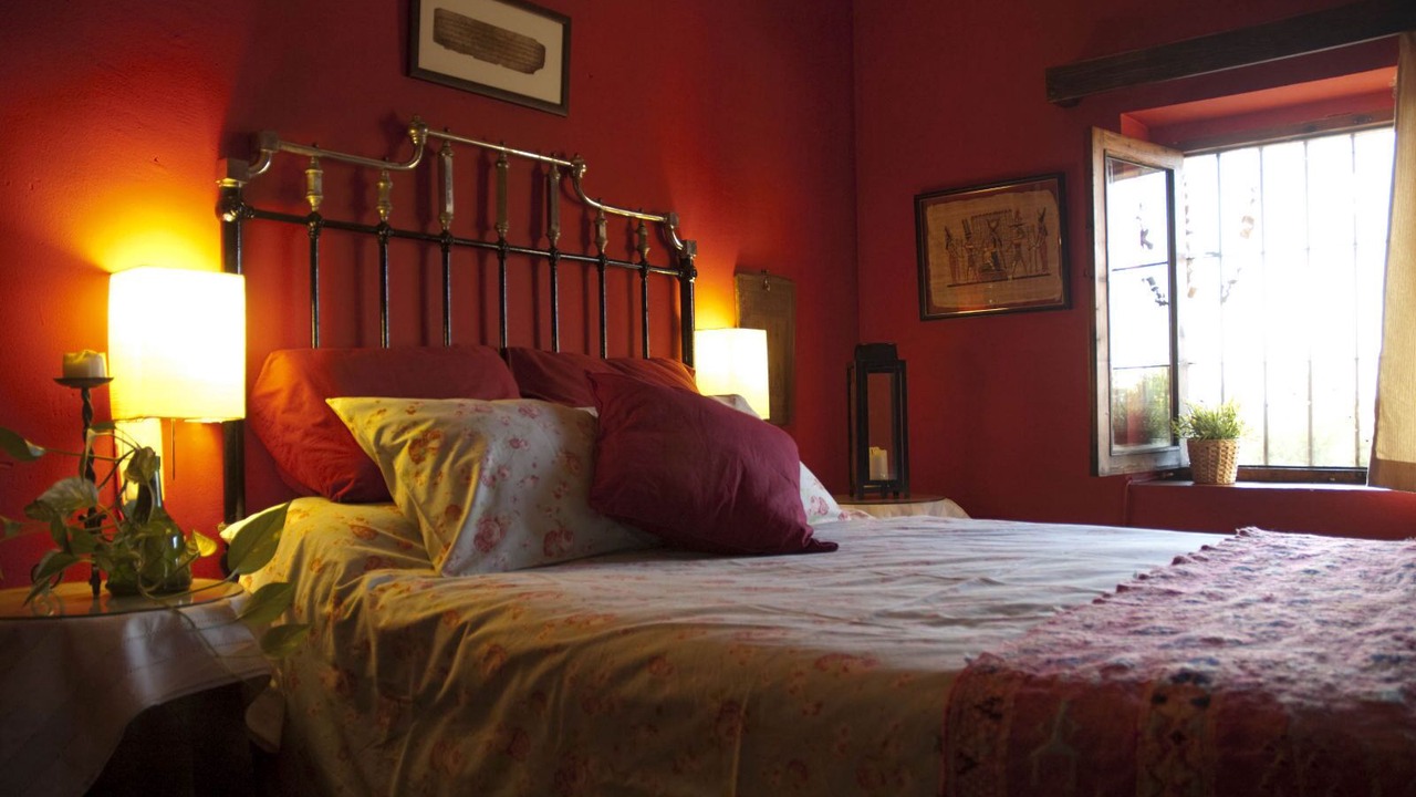 Photo of Bedroom in Pozoblanco