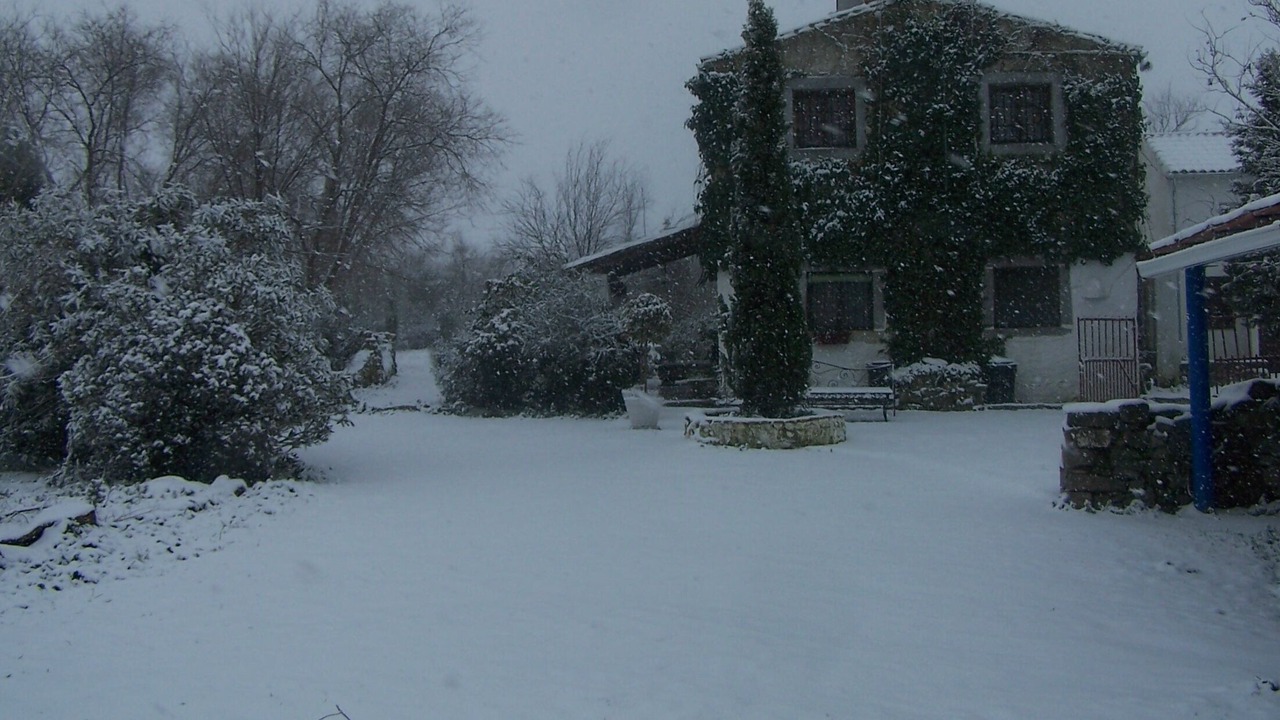 Photo of Outdoor in Pozoblanco
