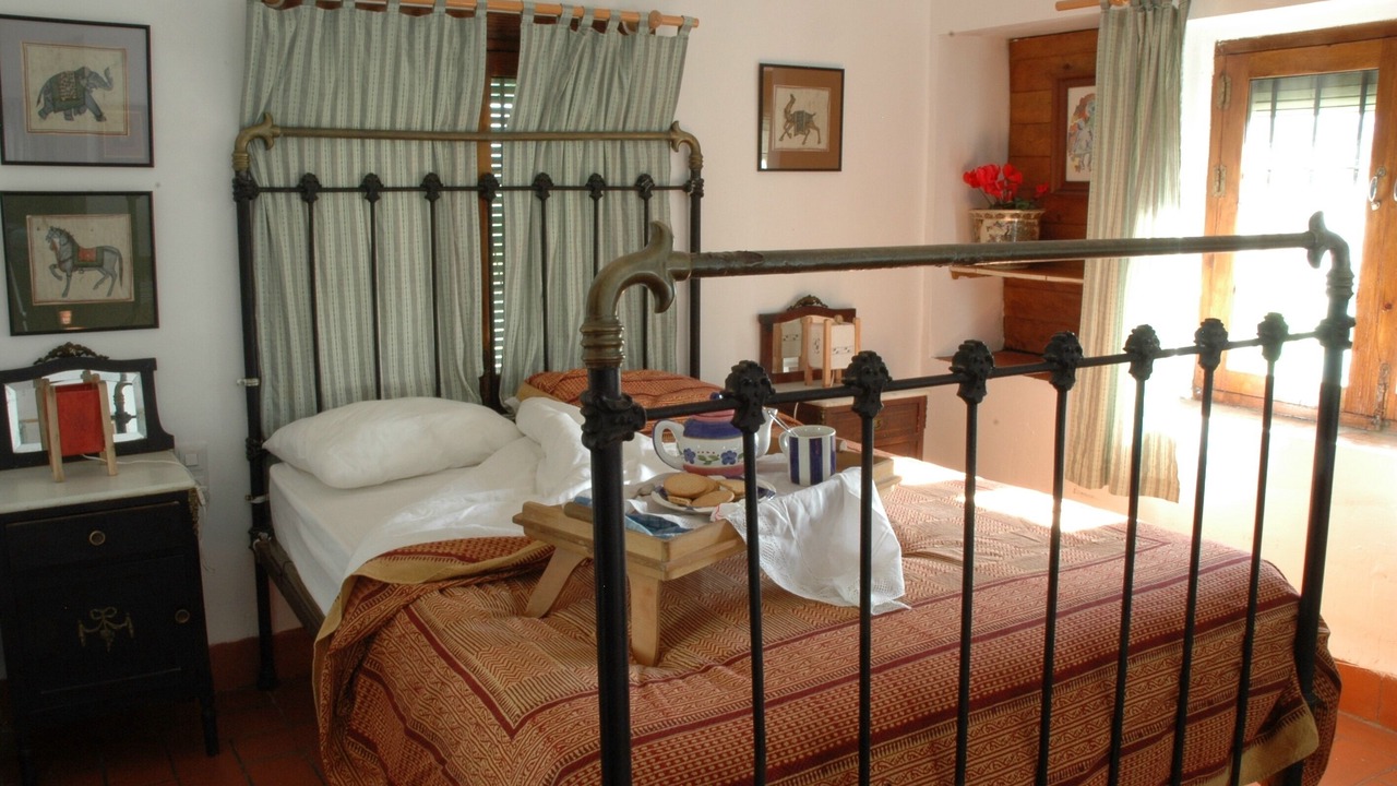 Photo of Bedroom in Pozoblanco