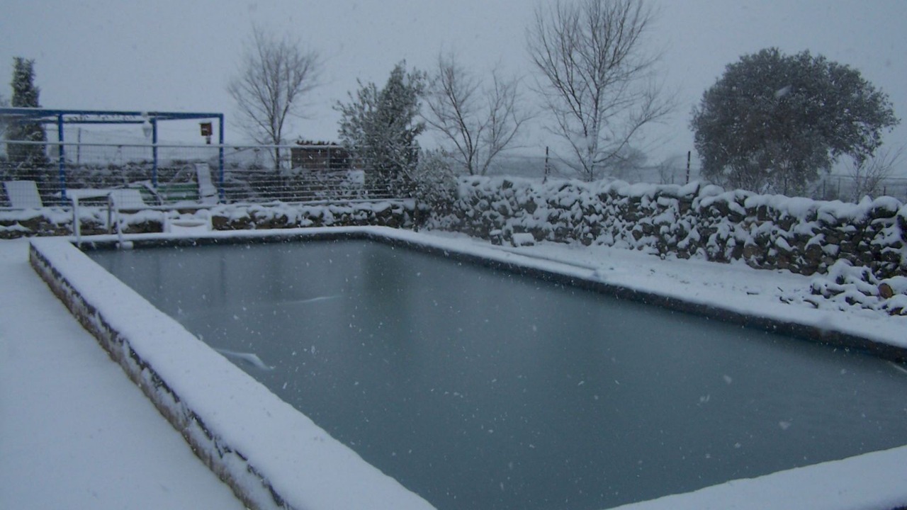 Photo of Outdoor in Pozoblanco