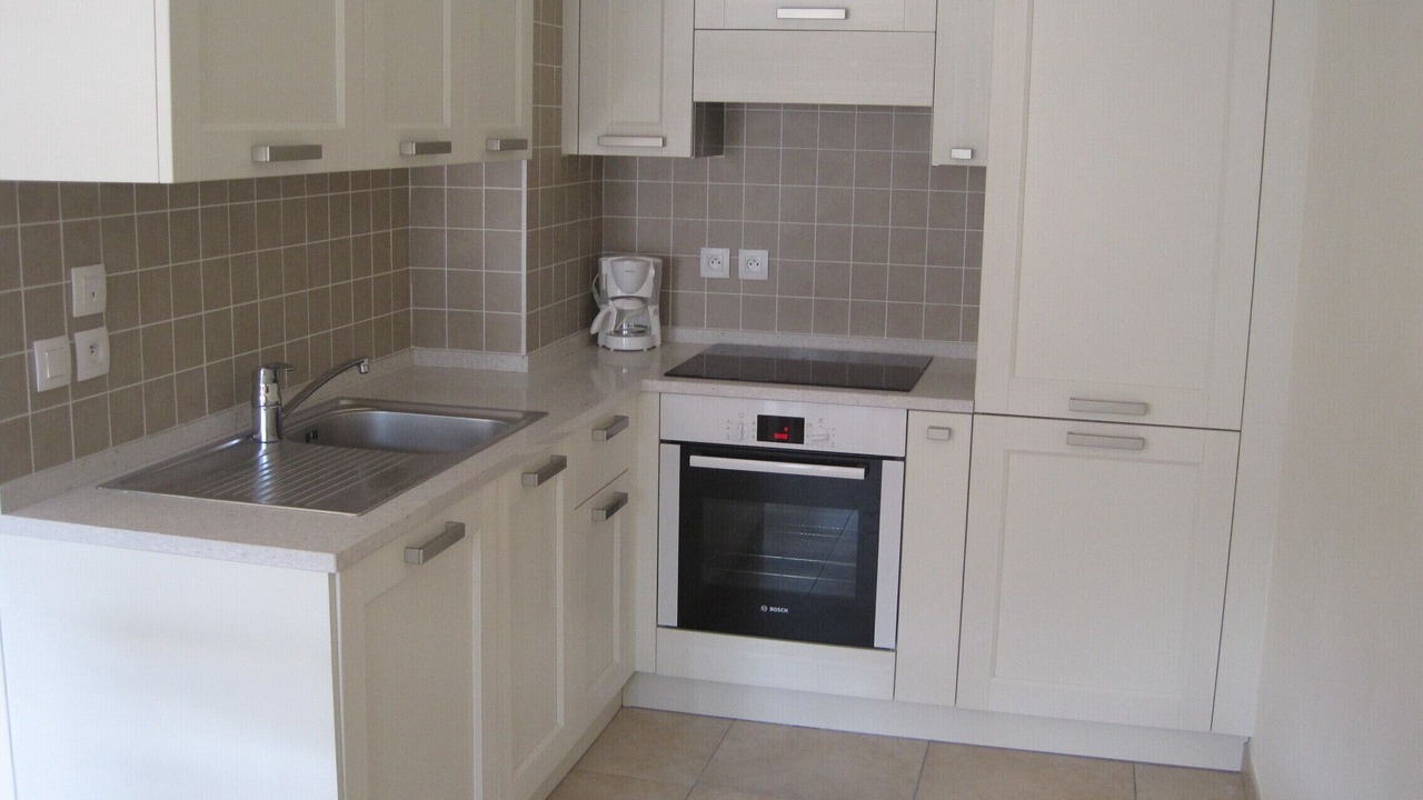 Photo of Kitchen in Les Gets