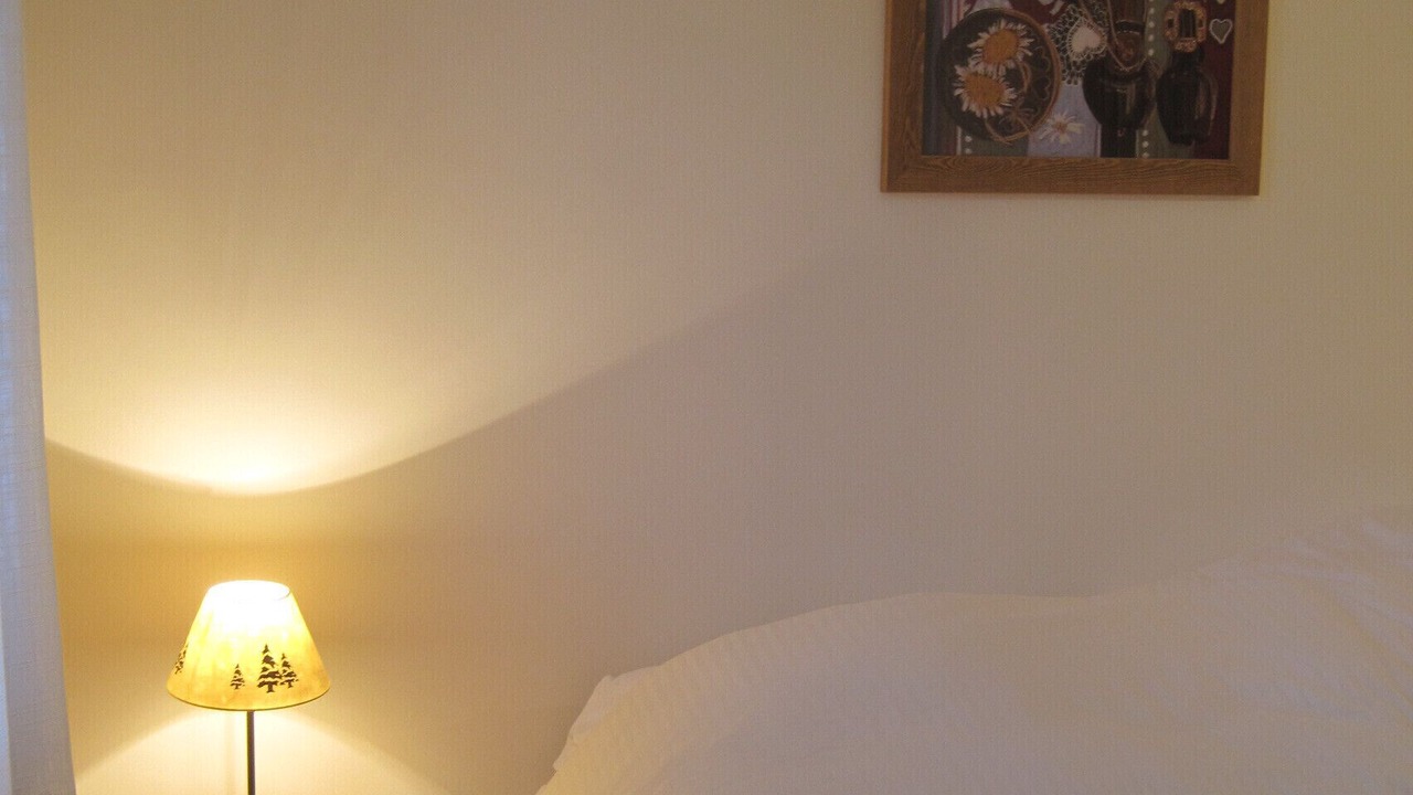 Photo of Bedroom in Les Gets